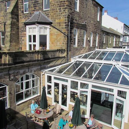 Nether Grange Alnwick Zewnętrze zdjęcie