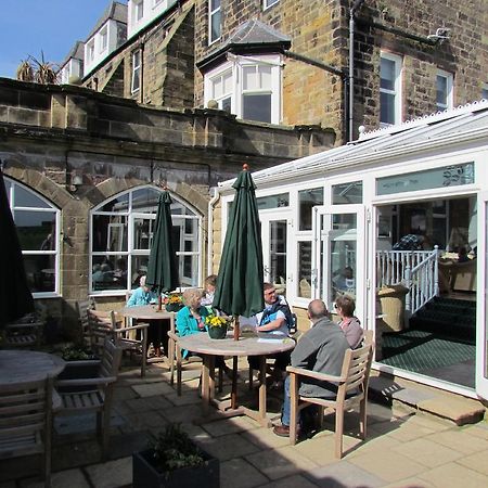 Nether Grange Alnwick Zewnętrze zdjęcie
