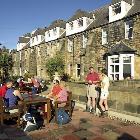 Nether Grange Alnwick Zewnętrze zdjęcie