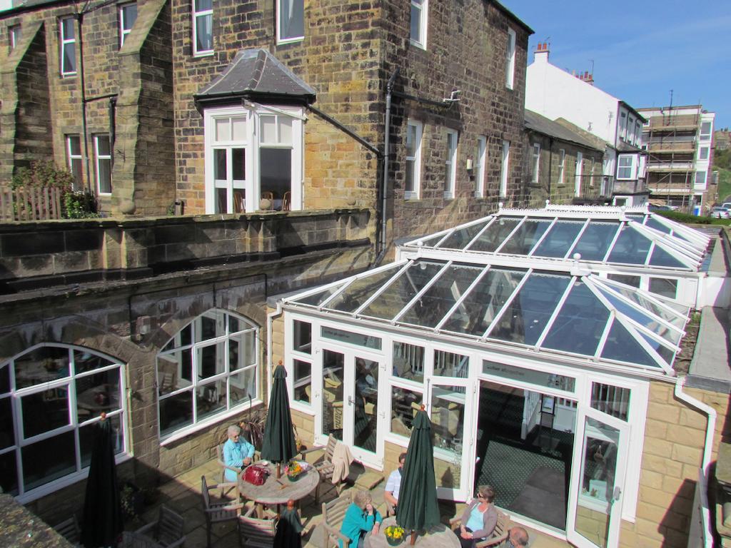 Nether Grange Alnwick Zewnętrze zdjęcie