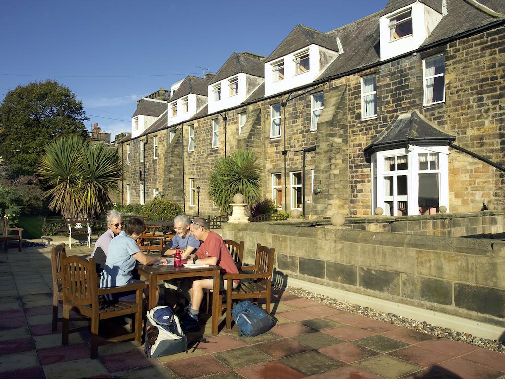 Nether Grange Alnwick Zewnętrze zdjęcie