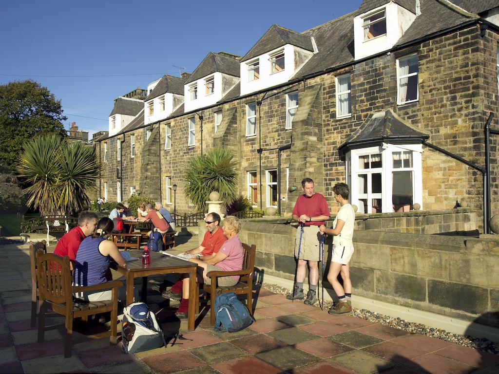 Nether Grange Alnwick Zewnętrze zdjęcie
