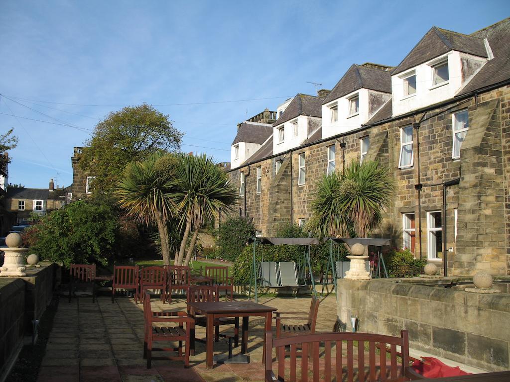 Nether Grange Alnwick Zewnętrze zdjęcie