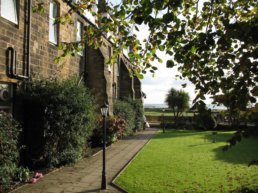 Nether Grange Alnwick Zewnętrze zdjęcie
