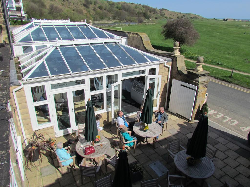Nether Grange Alnwick Zewnętrze zdjęcie