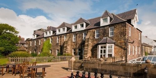 Nether Grange Alnwick Zewnętrze zdjęcie